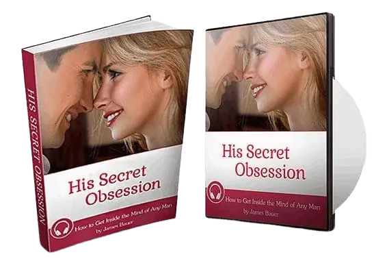 his secret obsession pdf